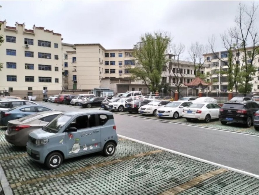 宜春市上高县交通路********* - 地址已隐藏 免费停车位照片