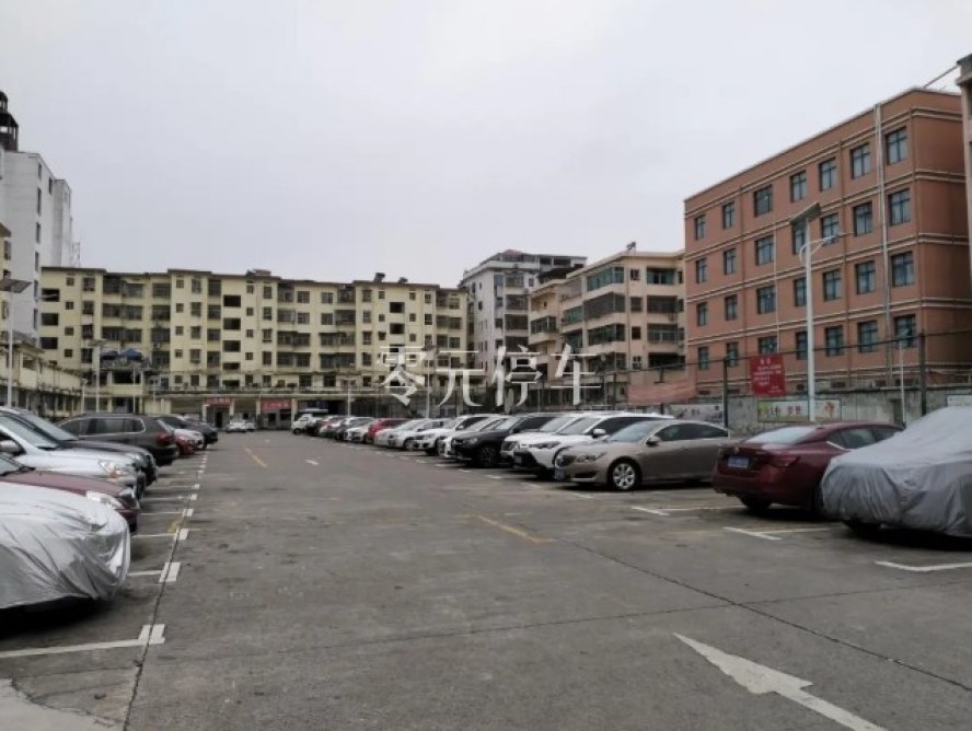 宜春市上高县桂林社********* - 地址已隐藏 免费停车位照片