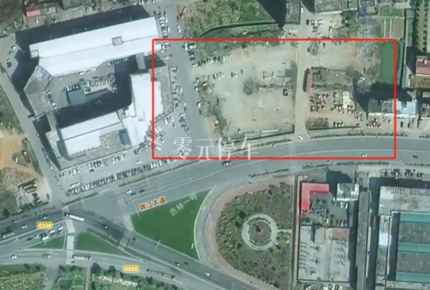 宜春市上高县锦江大******** - 地址已隐藏 免费停车位照片